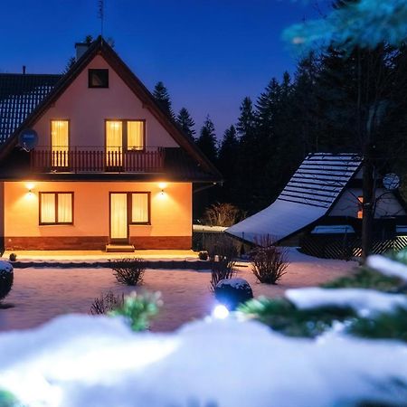 Apartamenty Osada Nosal Zakopane Exterior foto