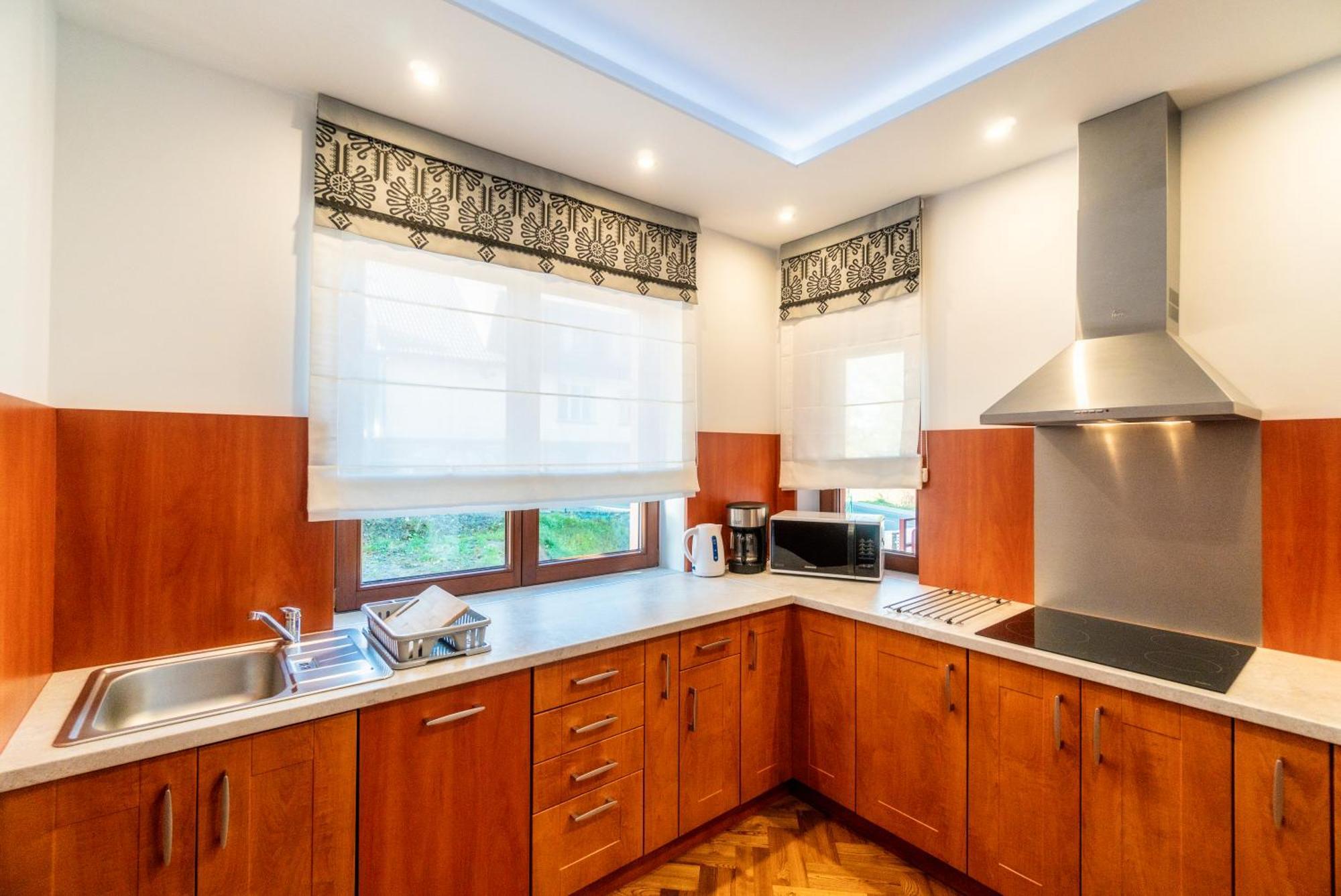 Apartamenty Osada Nosal Zakopane Exterior foto